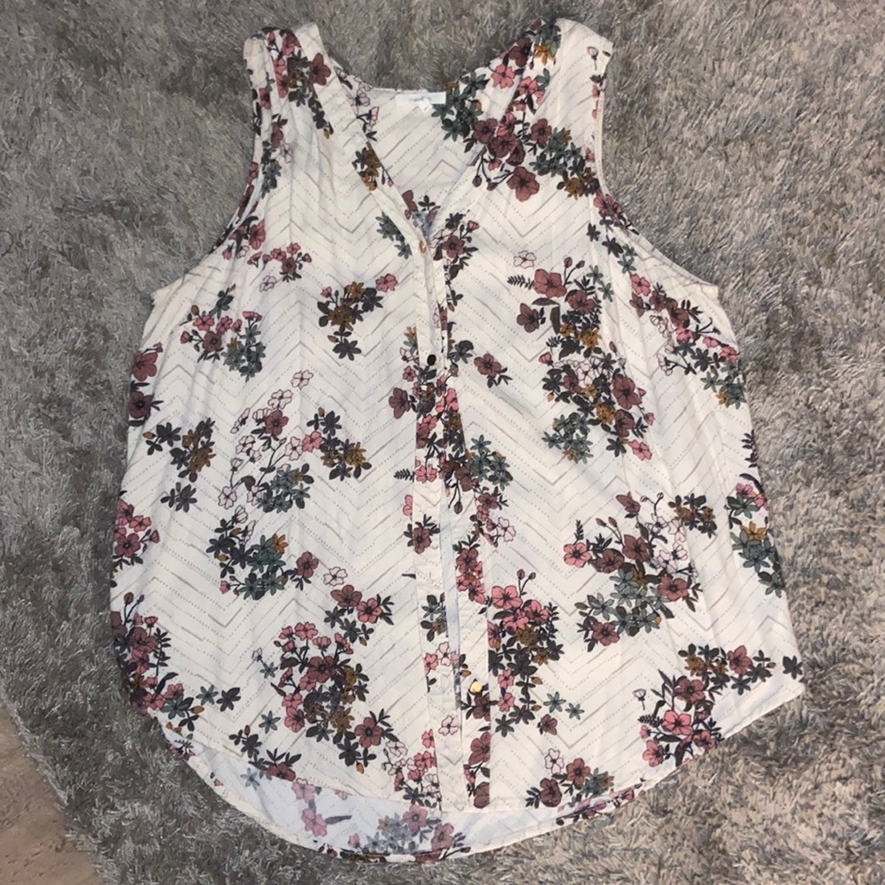 Love this shirt Size 0x Maurices